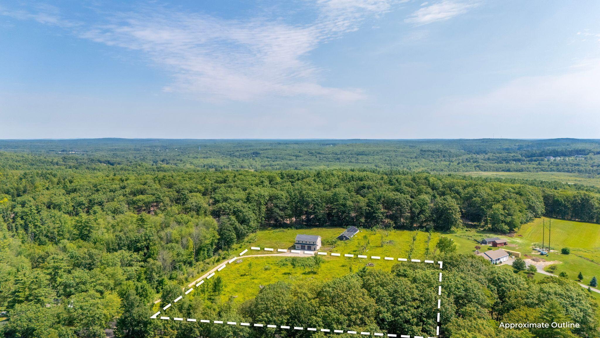 355 Gore Road Alfred, ME 04002 - Photo 5 of 9 3_DJI_20260810110554_0015_D_1_1