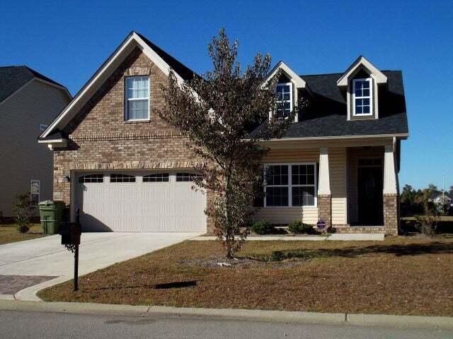 3665 Galloway Lane Sumter, SC 29154 - Photo 1 of 42 36665 Galloway