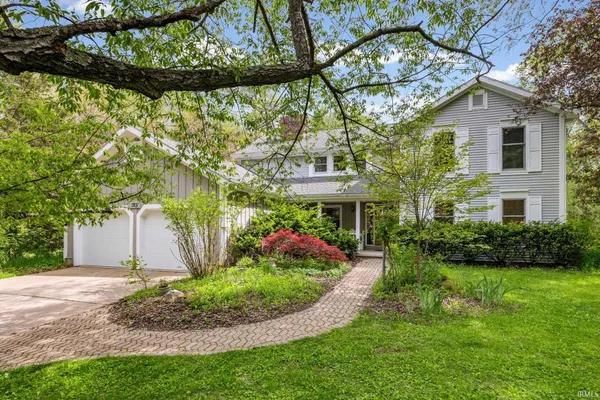 $595,000 | 4121 Black Forest Lane, West Lafayette, IN 47906