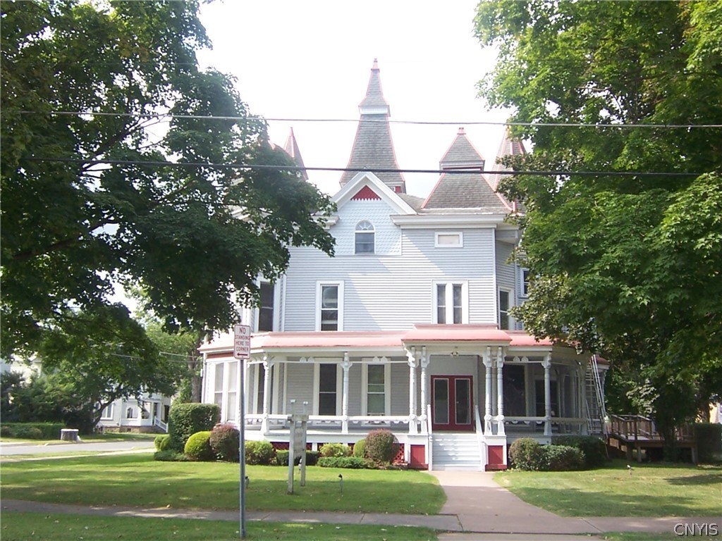 266 Main Street Oneida, NY 13421 - Photo 1 of 1