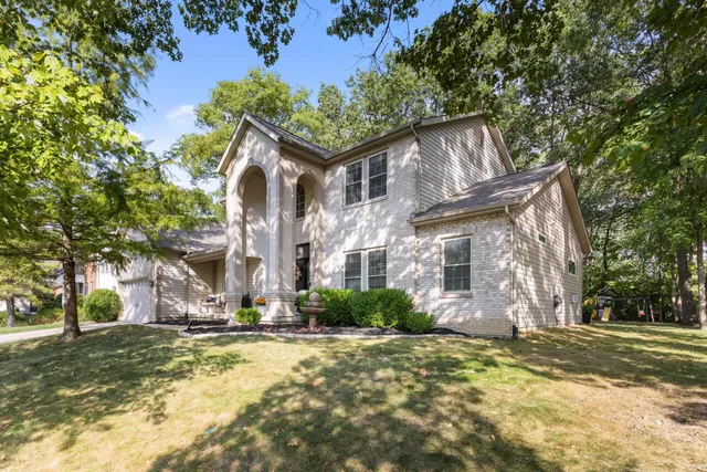 $480,000 | 6125 Gallegos Drive, West Lafayette, IN 47906