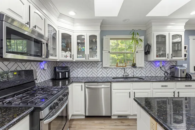 $480,000 | 6125 Gallegos Drive, West Lafayette, IN 47906