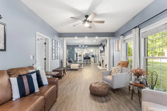 $480,000 | 6125 Gallegos Drive, West Lafayette, IN 47906