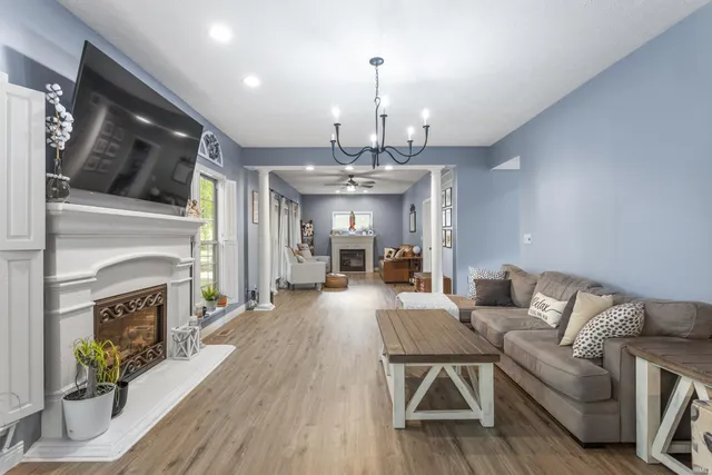 $480,000 | 6125 Gallegos Drive, West Lafayette, IN 47906