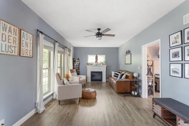 $480,000 | 6125 Gallegos Drive, West Lafayette, IN 47906