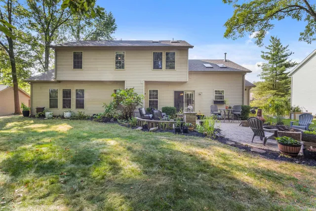 $480,000 | 6125 Gallegos Drive, West Lafayette, IN 47906