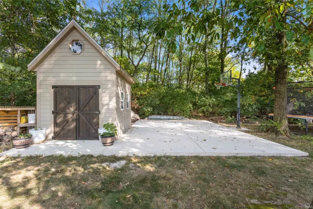 $480,000 | 6125 Gallegos Drive, West Lafayette, IN 47906