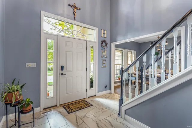 $480,000 | 6125 Gallegos Drive, West Lafayette, IN 47906