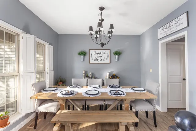 $480,000 | 6125 Gallegos Drive, West Lafayette, IN 47906