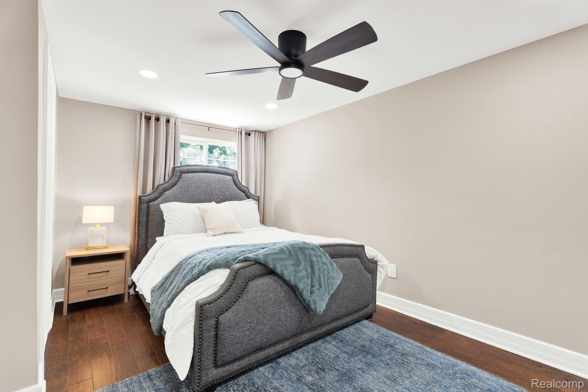 1201 Audubon Road Grosse Pointe, MI 48230 - Photo 41 of 69 Bedroom #2