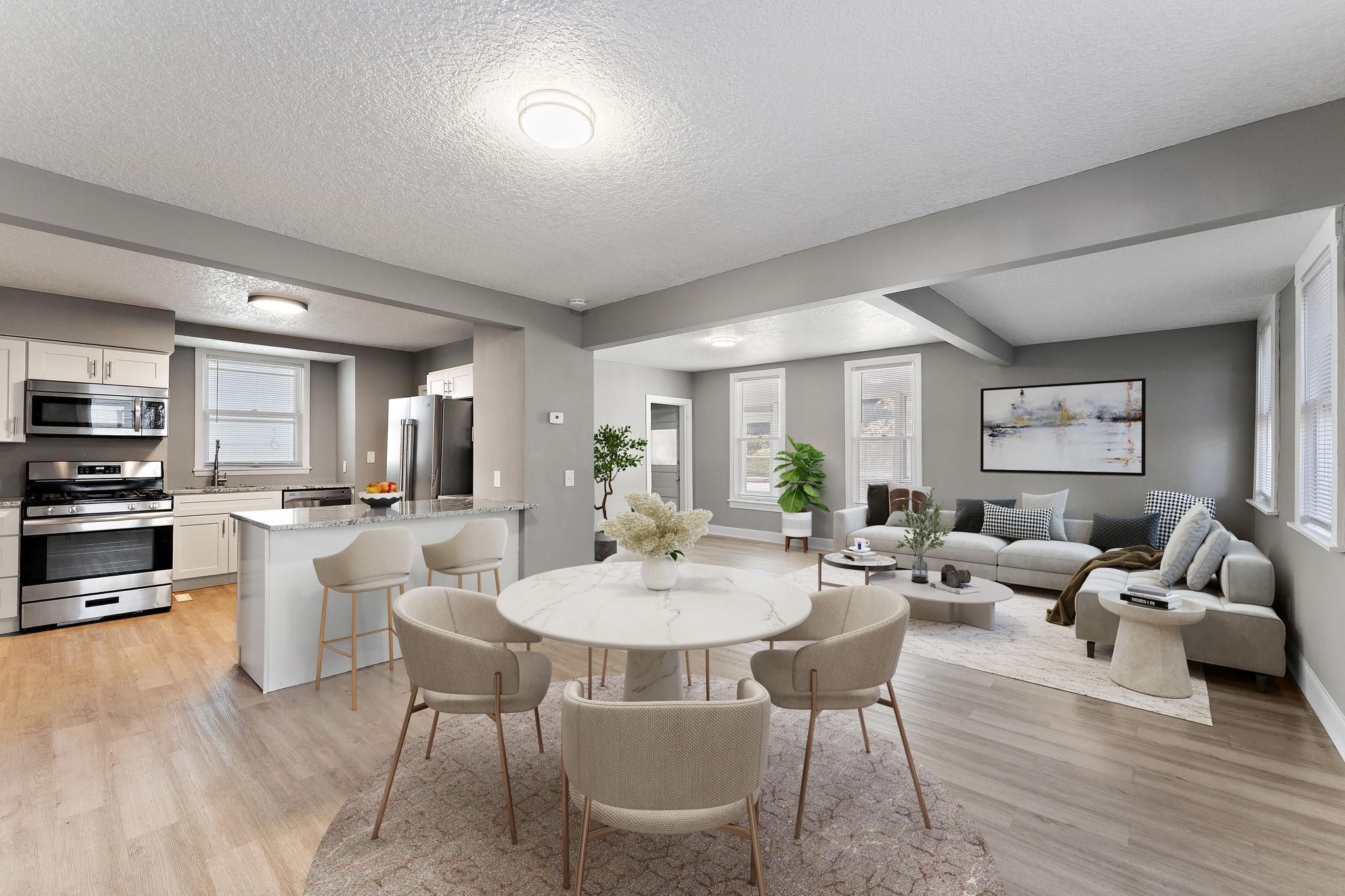 303 Cesar Chavez Street St. Paul, MN 55107 - Photo 2 of 27