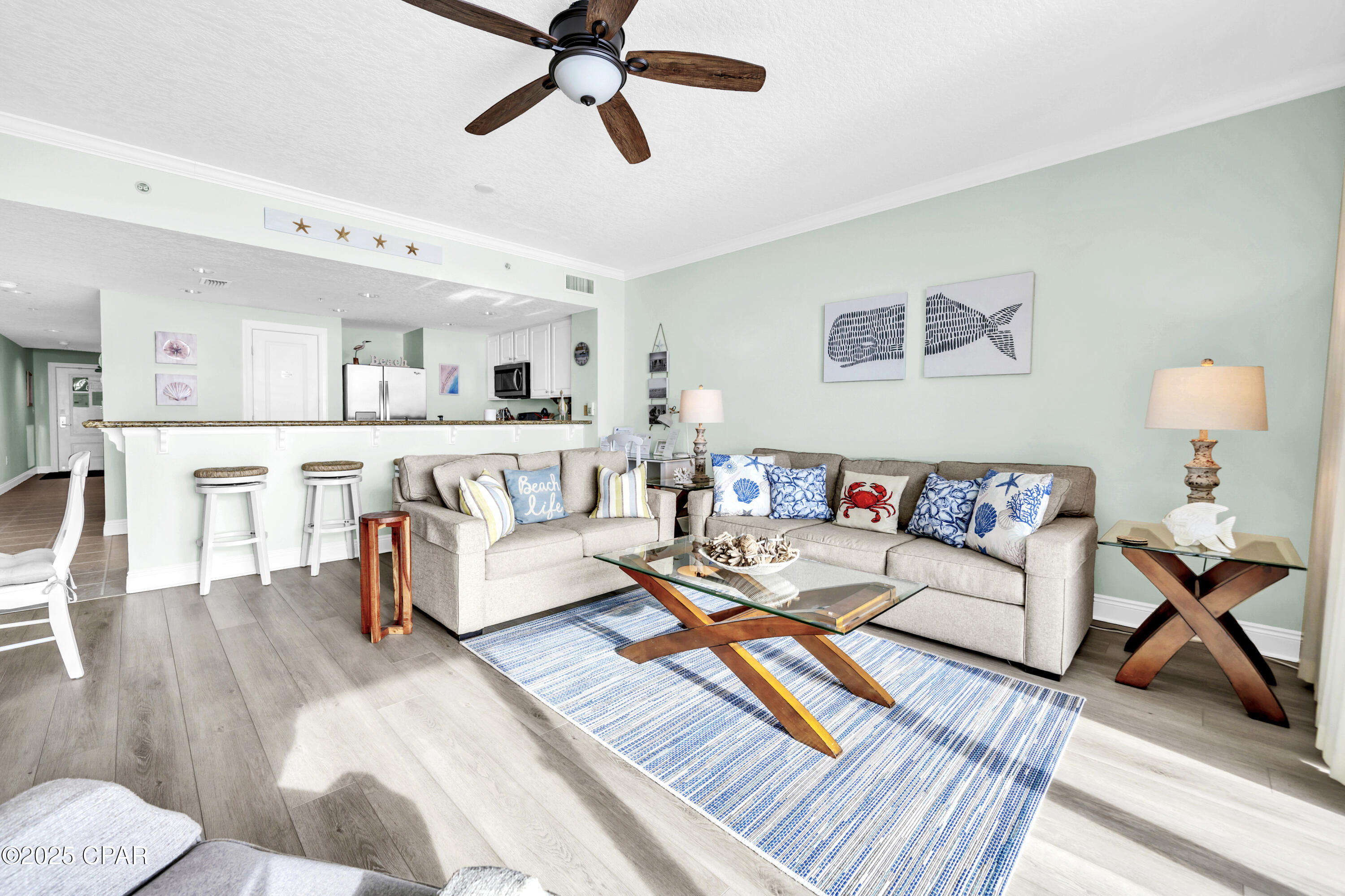 17281 Front Beach Road, Unit 1404 Panama City Beach, FL 32413 - Photo 6 of 69 Gallery Image 6