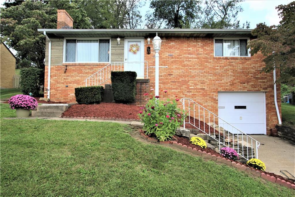 939 Dallett Road Pittsburgh, PA 15227 - Photo 23 of 24 Welcome Home to 939 Dallett Road!
