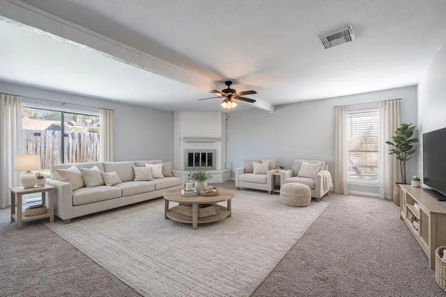 $2,200 | 10215 Kirkwren Drive, Houston, TX 77089