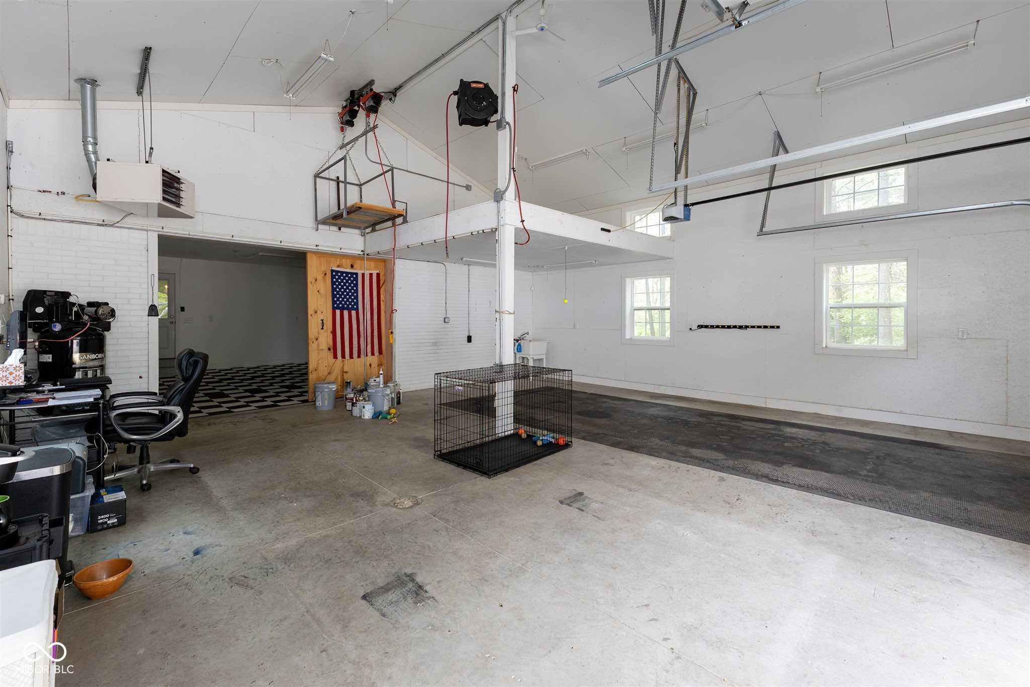 8650 Fall Creek Road Indianapolis, IN 46256 - Photo 37 of 85 Gallery Image 37