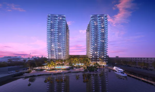 $3,395 | 4444 North Flagler Drive, Unit 4444306, West Palm Beach, FL 33407