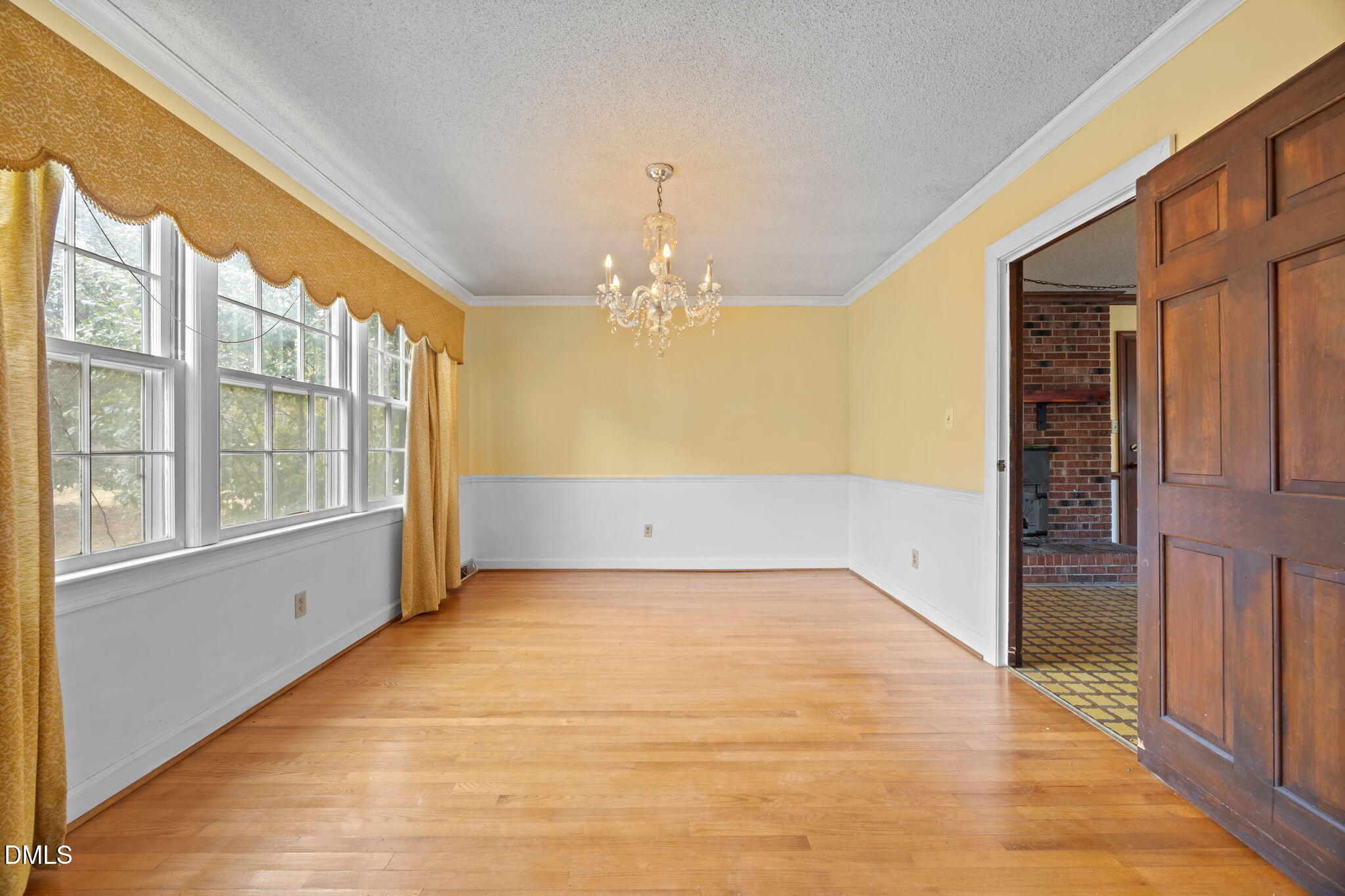5909 Lead Mine Road Raleigh, NC 27612 - Photo 5 of 19 15-web-or-mls-IMG_6183