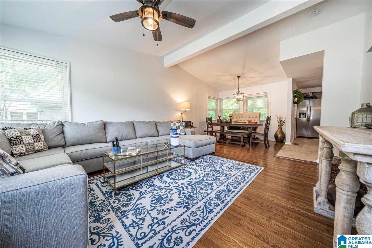 1049 Montclair Road Birmingham, AL 35213 - Photo 3 of 23