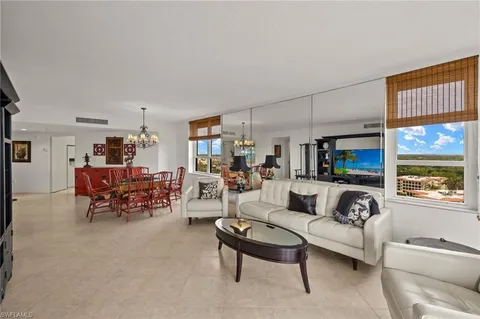 $1,195,000 | 6001 Pelican Bay Boulevard, Unit 1205, Naples, FL 34108