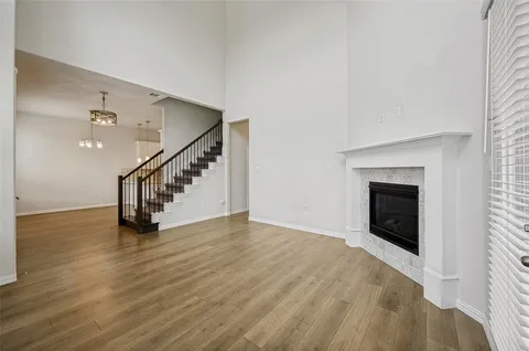$452,999 | 744 Patriot Lane, Irving, TX 75060