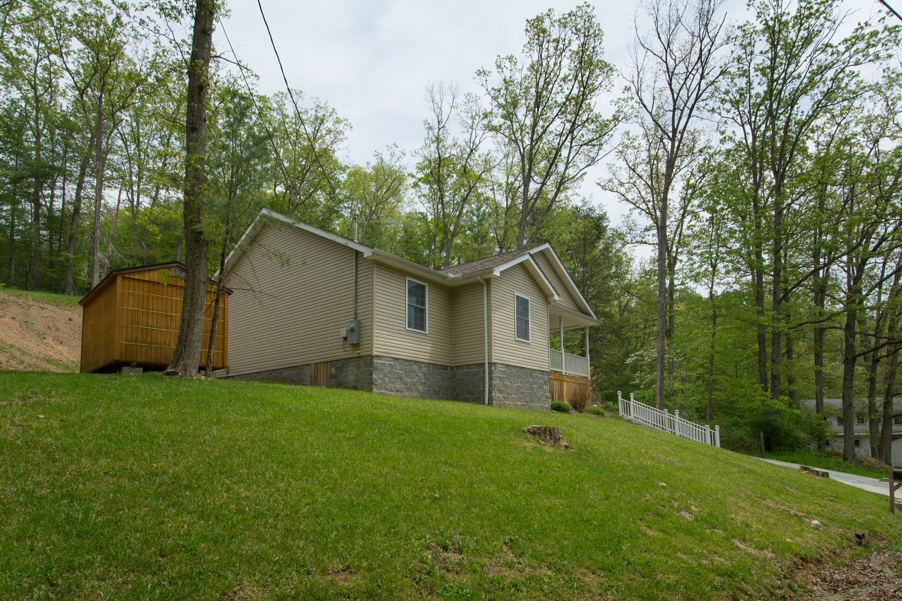 178 Rip Van Winkle Road White Sulphur Springs, WV 24986 - Photo 42 of 43 Gallery Image 42