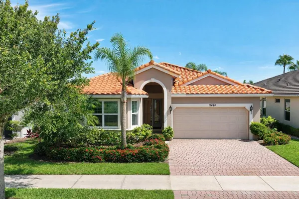$324,999 | 11484 Southwest Mountain Ash Circle, Port St. Lucie, FL 34987