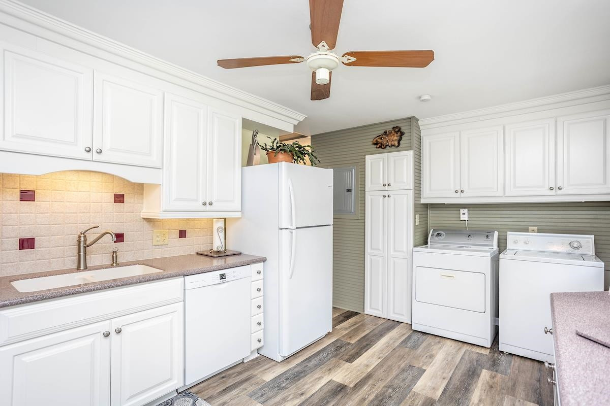 2119 Watkins Street Raleigh, NC 27604 - Photo 12 of 30 Undercabinet lighting