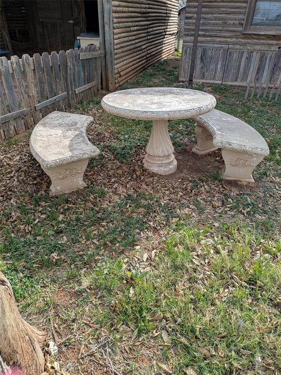 402 Marion Street Merkel, TX 79536 - Photo 19 of 23