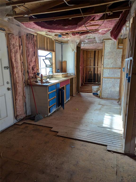 402 Marion Street Merkel, TX 79536 - Photo 10 of 23 a view of a storage & utility room