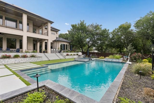 6700 Herbert Road Colleyville, TX 76034 - Photo 3 of 29 Gallery Image 3