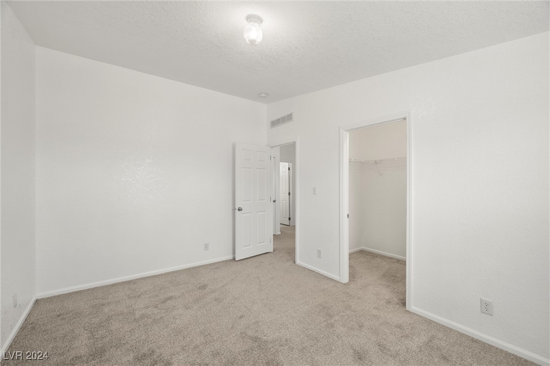 3130 McGraw Road Pahrump, NV 89061 - Photo 33 of 42 3RD BEDROOM W/ WALK-IN CLOSET