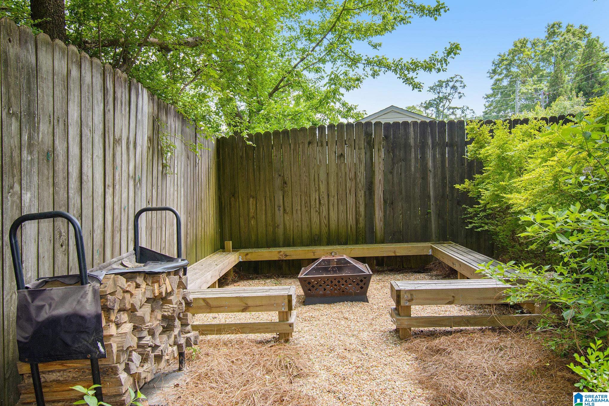 913 Sims Avenue Birmingham, AL 35213 - Photo 23 of 28