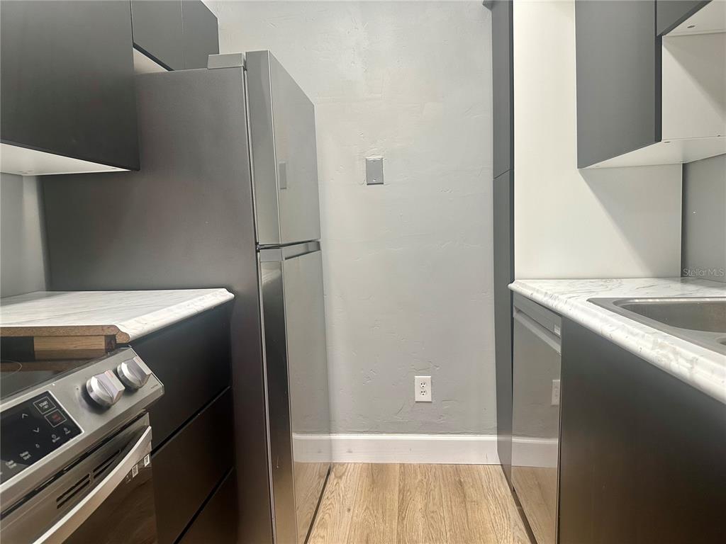 435 Wymore Road, Unit 207 Altamonte Springs, FL 32714 - Photo 5 of 17 a view of water heater room