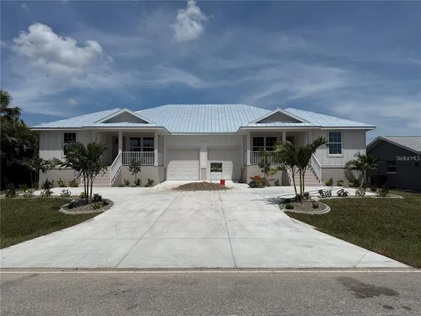 $2,250 | 2926 Vasco Street, Unit 112, Punta Gorda, FL 33950