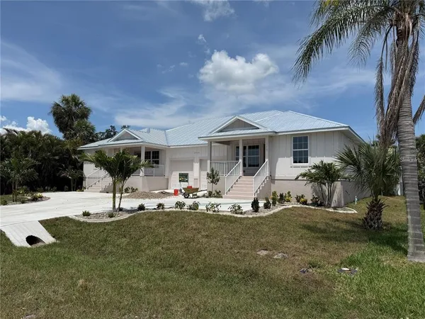 $2,250 | 2926 Vasco Street, Unit 112, Punta Gorda, FL 33950