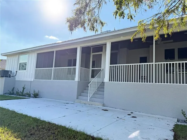 $2,250 | 2926 Vasco Street, Unit 112, Punta Gorda, FL 33950