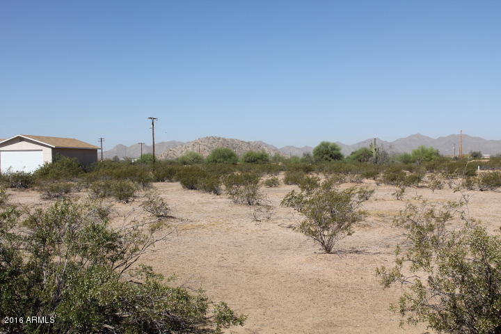 156 North Tejon Road, Unit 63 Maricopa, AZ 85139 - Photo 3 of 6 2016-04-20 09.54.55