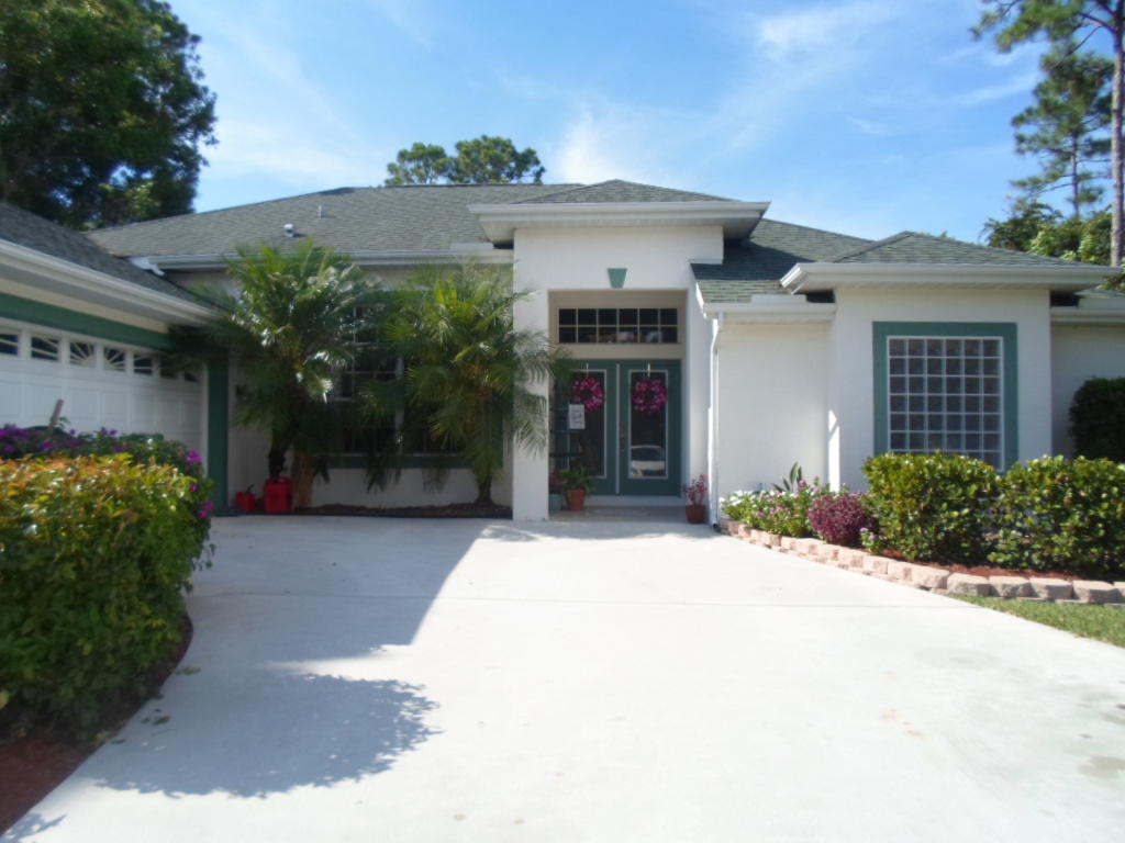 2051 Southwest Del Rio Boulevard Port St. Lucie, FL 34953 - Photo 1 of 52 SAM_2176