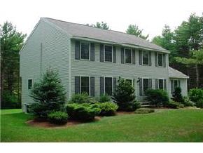 230 Beals Road Bedford, NH 03110 - Photo 3 of 5