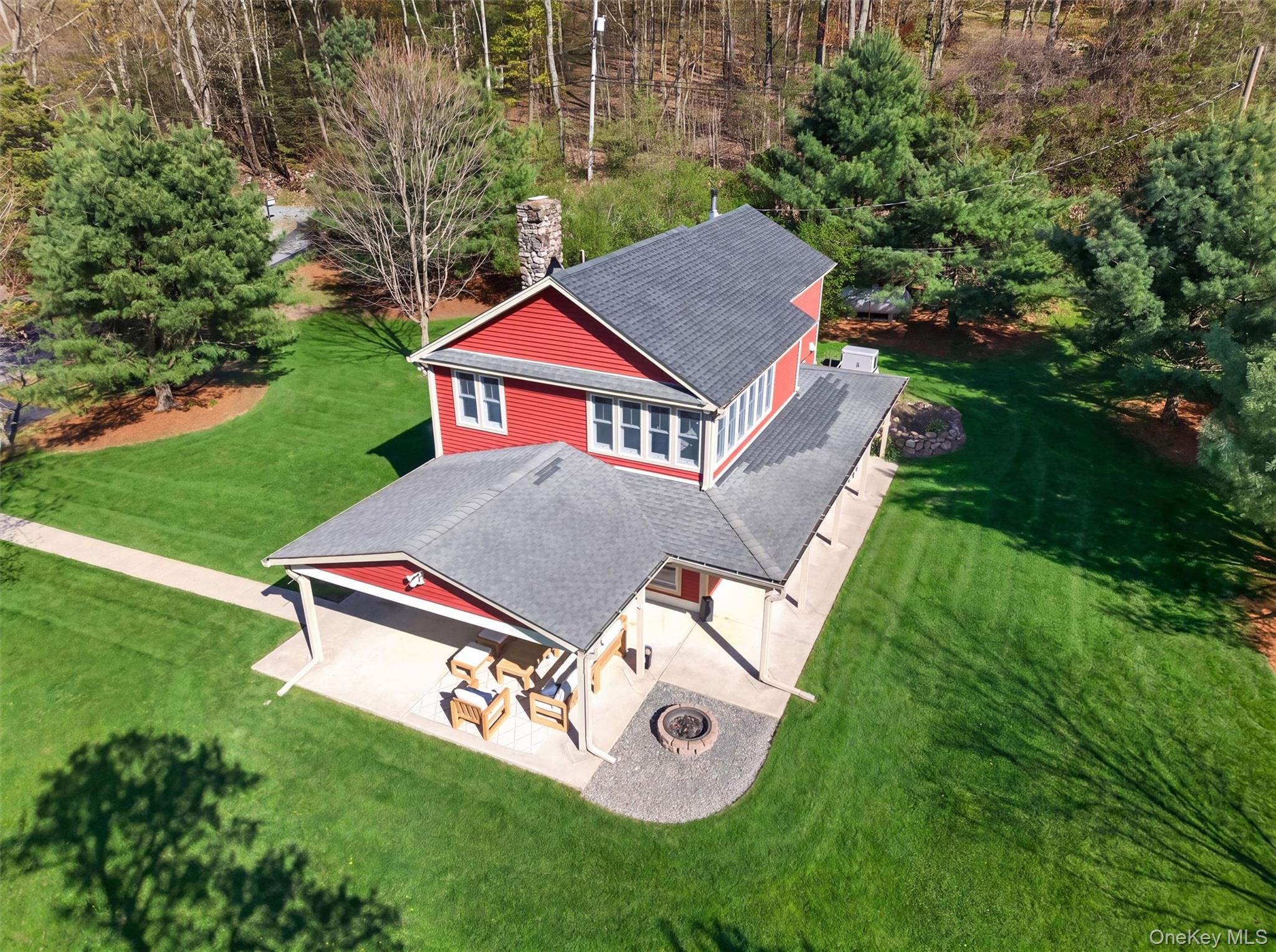 160 Cascade Road Warwick, NY 10990 - Photo 39 of 50