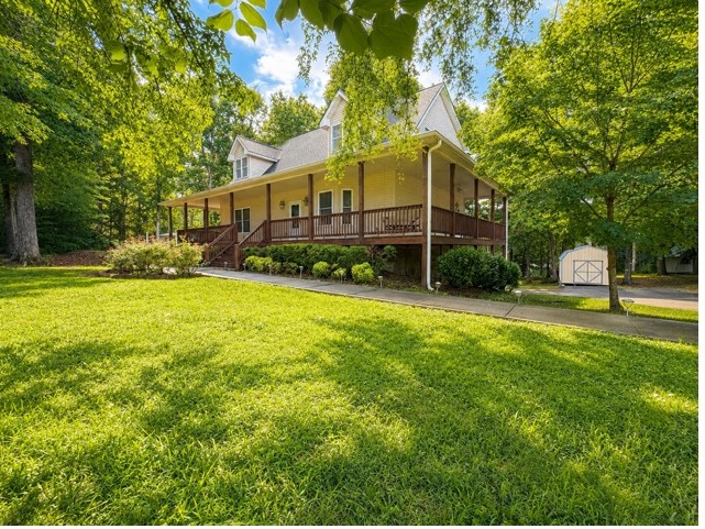 1077 Claylick Road White Bluff, TN 37187 - Photo 45 of 45