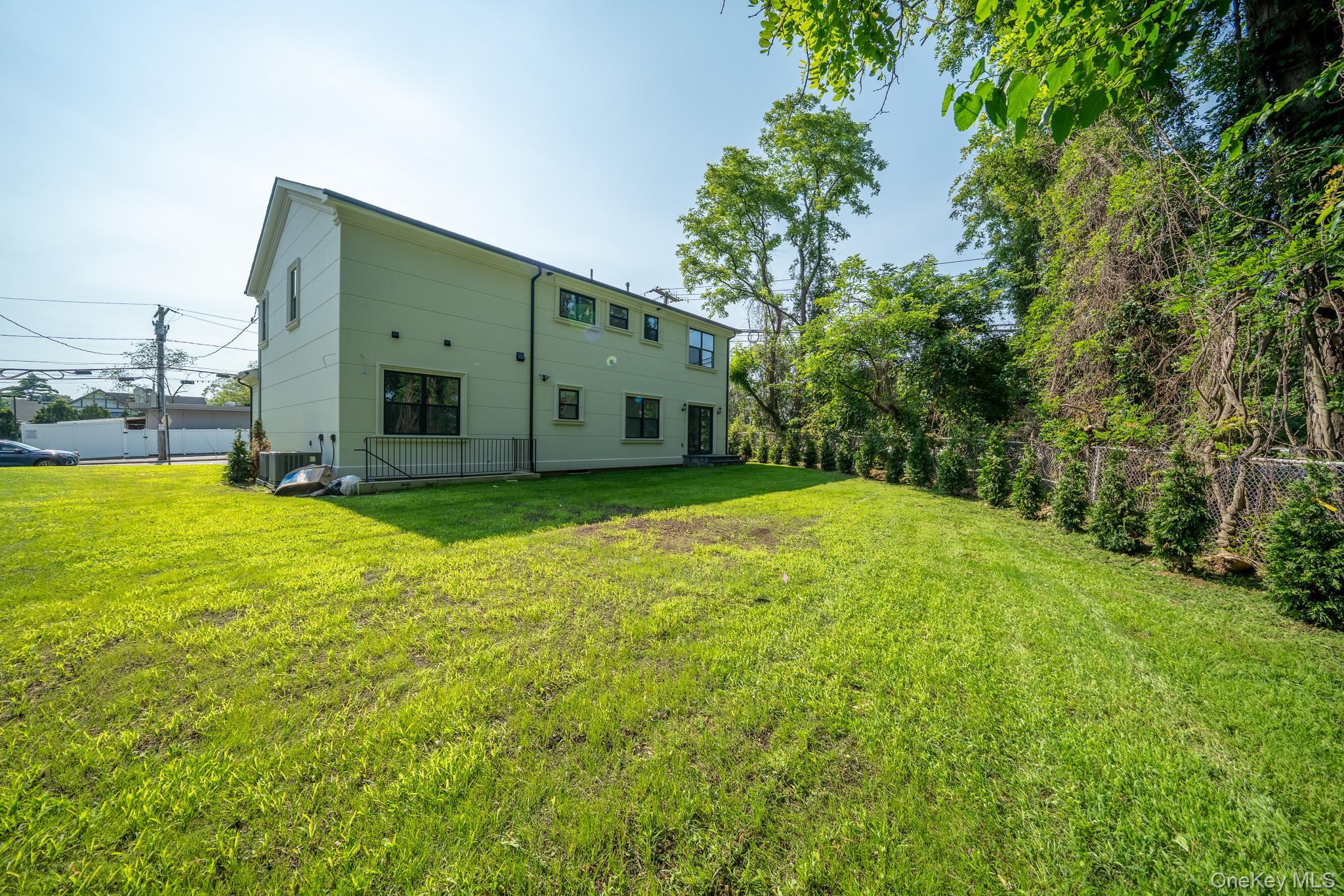 770 Cedar Street Syosset, NY 11791 - Photo 35 of 35 Rear view of property