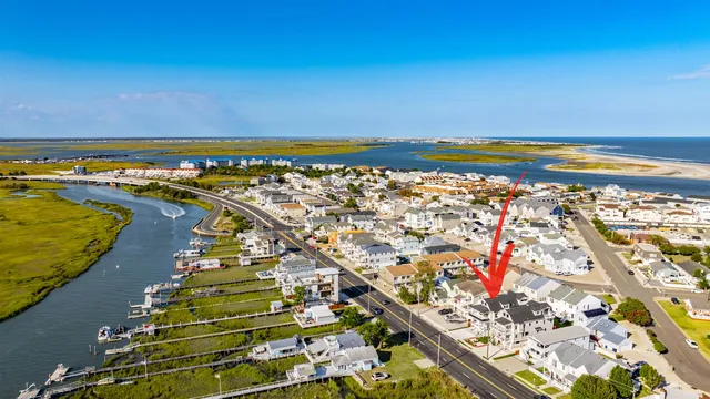 $1,999,900 | 617 West Spruce Avenue, North Wildwood, NJ 08260