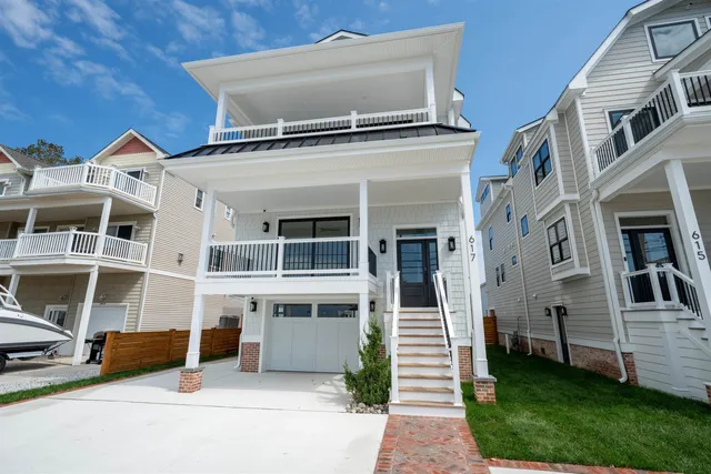 $1,999,900 | 617 West Spruce Avenue, North Wildwood, NJ 08260