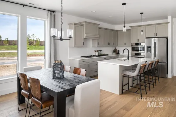 $519,900 | 2025 West Freya Court, Eagle, ID 83616