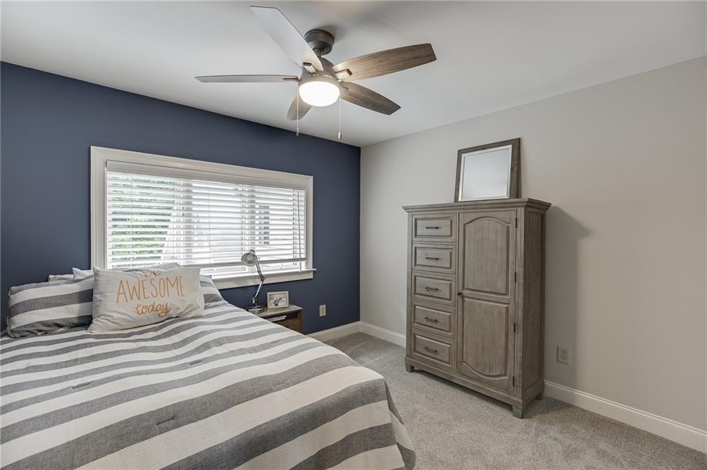 5211 Frazer Road Buford, GA 30518 - Photo 41 of 78