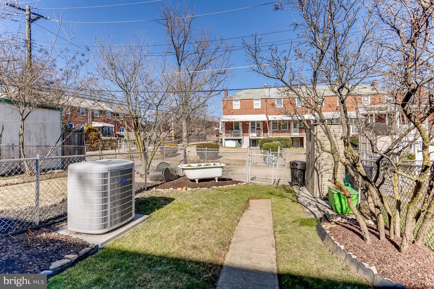 1604 Aberdeen Road Baltimore, MD 21286 - Photo 30 of 30 Exterior (General)