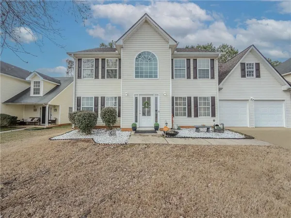 $305,000 | 185 Hazelhurst Drive, Covington, GA 30016