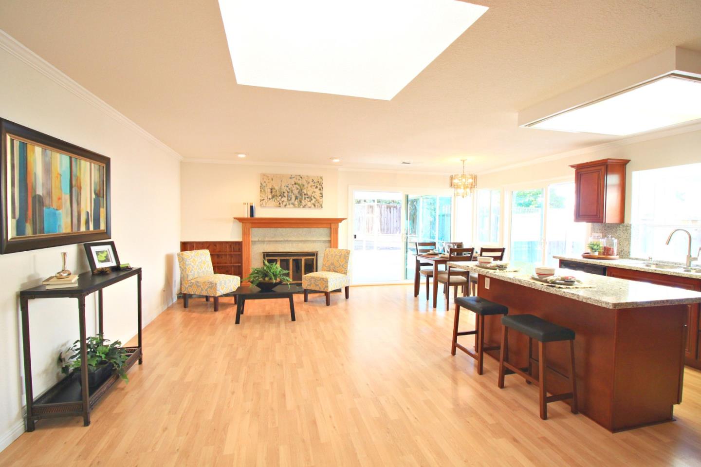 1316 Lightland Road San Jose, CA 95121 - Photo 9 of 10 Gallery Image 9