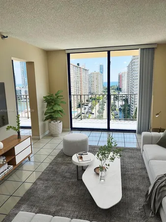 $2,650 | 290 174th Street, Unit 1611, Sunny Isles Beach, FL 33160